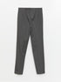 LC Waikiki Women's Slim Fit Regular Trousers